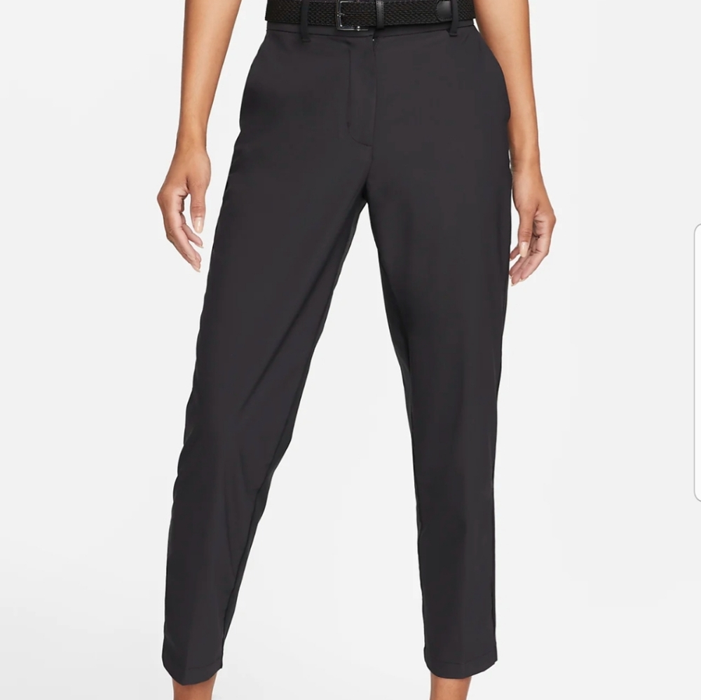NEW! Nike womens golf pants sz 6 NWT - Picture 6 of 13